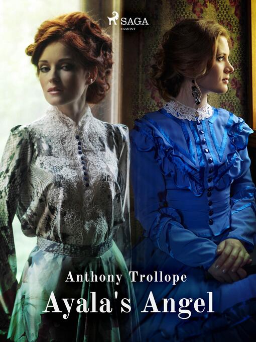 Titeldetaljer för Ayala's Angel av Anthony Trollope - Tillgänglig